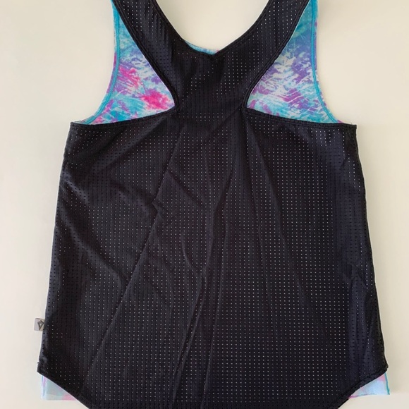 Ivivva Tank Top. TT8-7. - Picture 4 of 7